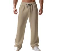 Pantalon Cargo Homme sans Poche Pantalon 8 Troué Simili Travail Cachemire sous Fitness Meilleurs Agée Handicap Argenté Maille Biologique Qui Collants Peu Differente XS