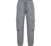 Pantalon cargo Hummel Tech Gris XL