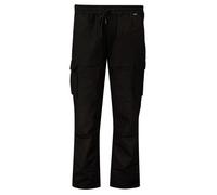 Pantalon Cargo HURLEY Cruiser pour Homme - Noir - Taille L M