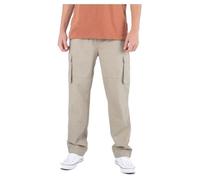 Hurley Cruiser Cargo Pants Beige S Homme