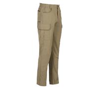 Pantalon cargo hyperstretch PERCUSSION Savane Beige 40