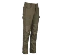 Pantalon Cargo Hyperstretch Renforcé Percussion Savane
