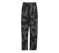 Pantalon cargo imprimé femme adidas Terrex Xploric M