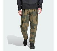 Pantalon Cargo Imprimé Terrex Xploric Adidas Terrex Kwg28 - Xl
