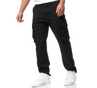 Pantalon cargo Indicode pour hommes INMauricio-Cargo Pants pantalon long poch...