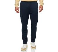 Pantalon cargo Indicode pour hommes INNezzo string pantalon pour hommes panta...