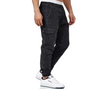 Pantalon cargo Indicode pour hommes pantalon à cordon de marche stretch cordo...