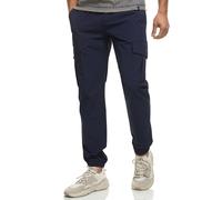 Pantalon cargo Indicode pour hommes pantalon cargo intérieur pantalon de lois...