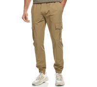 Pantalon cargo Indicode pour hommes pantalon cargo intérieur pantalon de lois...