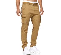 Pantalon cargo Indicode pour hommes pantalon de loisirs de mathématiques pant...