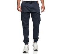 Pantalon cargo Indicode pour hommes pantalon de loisirs Kerr pantalon pour ho...
