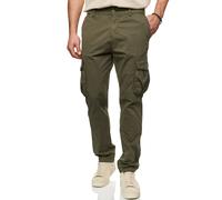 Pantalon cargo Indicode pour hommes pantalon de loisirs pour femmes pantalon ...