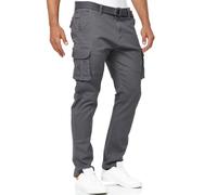 Pantalon cargo Indicode pour hommes pantalon de mathématiques pour hommes pan...