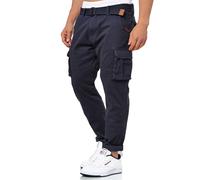 Pantalon cargo Indicode pour hommes pantalon de mathématiques pour hommes pan...
