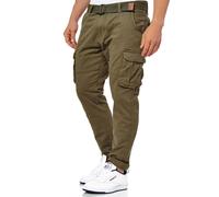 Pantalon cargo Indicode pour hommes pantalon de mathématiques pour hommes pan...