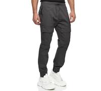 Pantalon cargo Indicode pour hommes pantalon Dennis-Cargo pantalon fonctionne...