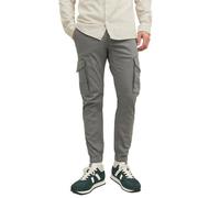 Pantalon cargo JACK & JONES Jpstpaul Jjflake AKM Noos - Sedona sage - Homme 32/32