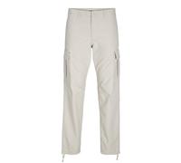 Jack & Jones Kane Barkley Cargo Pants Beige 31 / 34 Homme