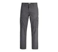 Pantalon cargo Jack & Jones Kane Frank Gris 28x30