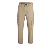 Pantalon cargo Jack & Jones Kane Frank Gris 30x34