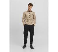 Jack & Jones Pantalon de jogging Jpstkane Jjnoah Cuffed Jogger Ana Noos Noir M EU