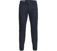 Jack & Jones Homme Paul Flake Akm 542 Pantalon, Navy Blazer, 29W / 32L EU