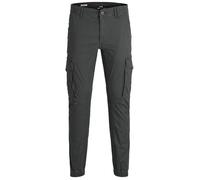 Jack & Jones Paul Flake Akm 542 Pants Noir 33 / 36 Homme