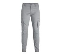 Jack & Jones Paul Flake Ana Cargo Pants Gris 28 / 30 Homme