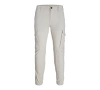 Jack & Jones Pantalon cargo St Paul Flake Homme 34 / 32