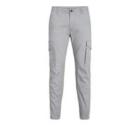 Pantalon cargo Jack & Jones Paul Flake Noos Gris 31x34
