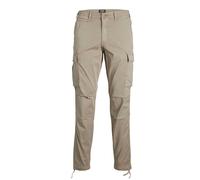 Jack & Jones Jpstace Jjtucker Cargo AMA Noos Pantalon Cargo pour Homme, Divers, 31W / 34L