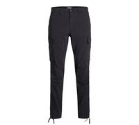 Pantalon cargo Jack & Jones Tucker Ama Noir 29x34
