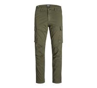 Jack & Jones Pantalon Cargo Ace Tucker Ama