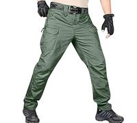 Pantalon Cargo Japonais Homme-Vêtements De Travail Hommes-Pantalons Léger Doux Coton Couleur Unie Pantalons Poches Confortable Droit Pants Décontractées Respirant Extensible