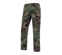 Pantalon cargo John Doe Regular Mono Camouflage 2.0