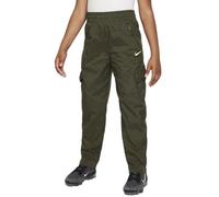 Pantalon Cargo Kaki Garçon Nike Woven 3-4 ans