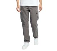 Jack & Jones Kane Barkley Cargo Pants Gris 36 / 32 Homme