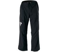 Pantalon cargo Kwon Noir S