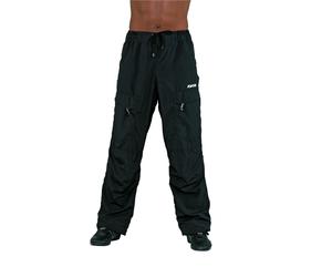 Pantalon cargo Kwon Noir XL