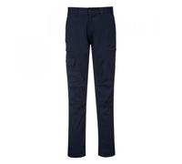 Pantalon Cargo KX3 - Portwest - Bleu marine - Adulte - Mixte 40
