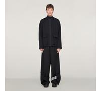 Pantalon Cargo laine raffinée Y-3 Black 2XL