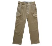 Pantalon cargo Lee MVP Acorn Marron 34x32