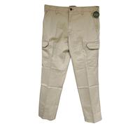 Pantalon cargo Lee MVP Beige 32x32