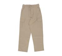 Pantalon Cargo Long Homme Club Kaki/kaki KHAKI/KHAKI 34/32