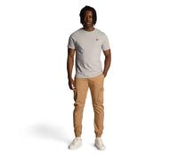 Pantalon cargo Lyle & Scott Upton Park Beige 32x32