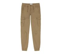 Pantalon Cargo Marron Homme Teddy Smith Murray 31 US