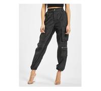 DEF Pantalon Mary Cargopants Black XL