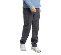 Dickies - Pantalon cargo en coton - Millerville Charcoal Grey pour Homme en Coton - Taille 36 US - Gris Gris 36 US