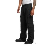 Mister Tee Deaths Head Pure Cargo Pants Noir XL Homme