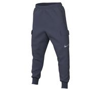 Pantalon cargo molleton Nike Sportswear Repeat SW Bleu 2XL Male